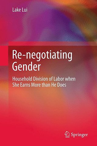 Re-negotiating Gender