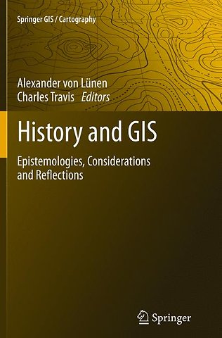 History and GIS