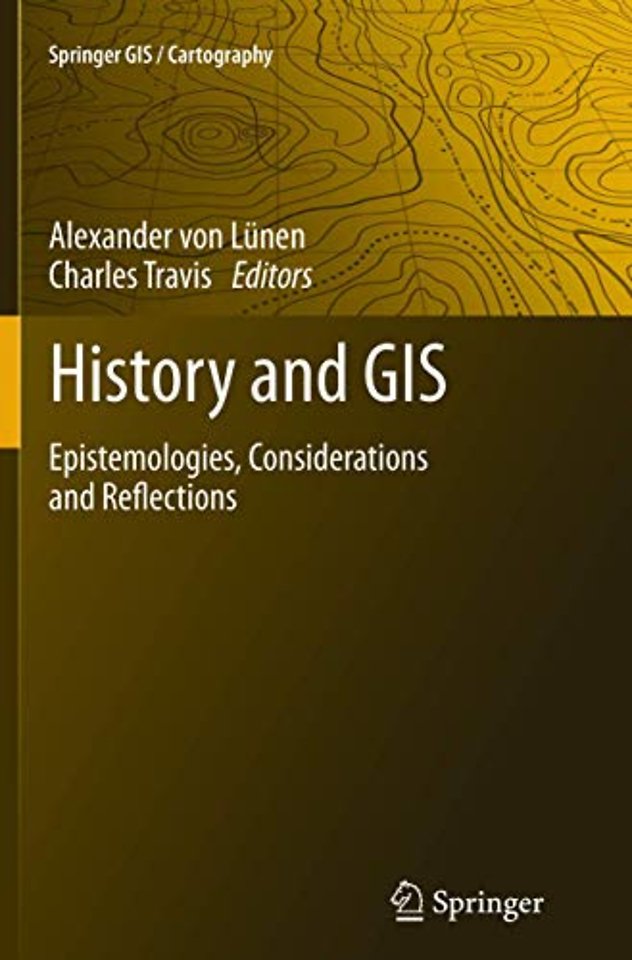 History and GIS