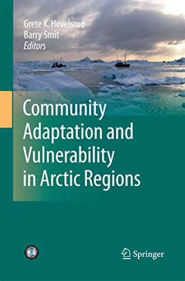 Community Adaptation and Vulnerability in Arctic Regions