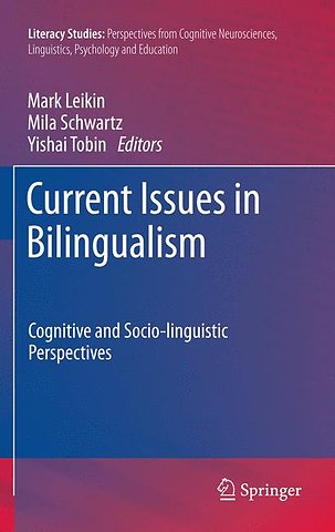 Current Issues in Bilingualism