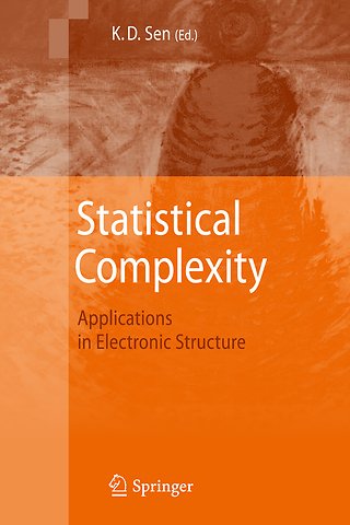 Statistical Complexity