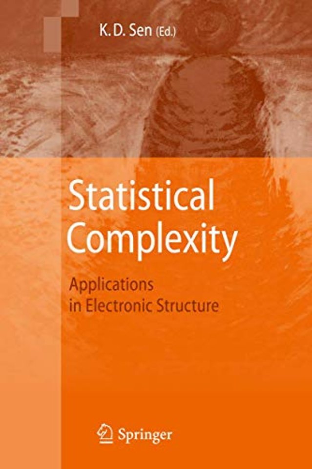 Statistical Complexity