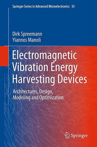 Electromagnetic Vibration Energy Harvesting Devices
