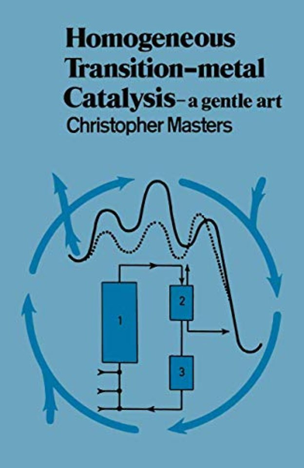 Homogeneous Transition-metal Catalysis