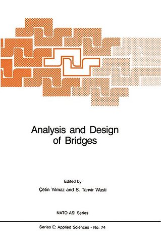 Analysis and Design of Bridges
