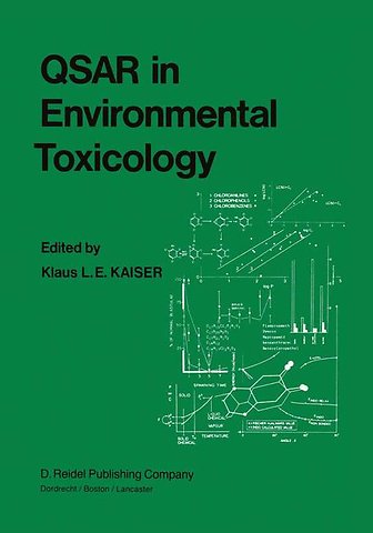 QSAR in Environmental Toxicology
