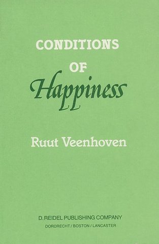Conditions of Happiness
