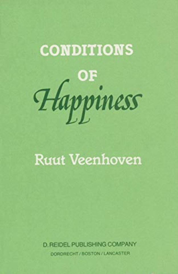 Conditions of Happiness
