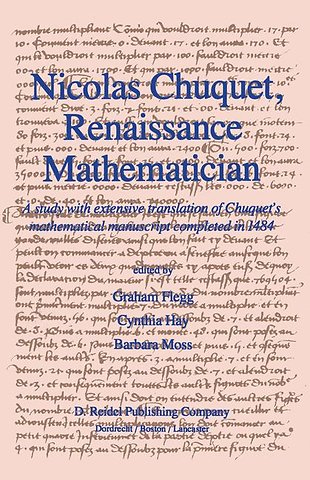 Nicolas Chuquet, Renaissance Mathematician
