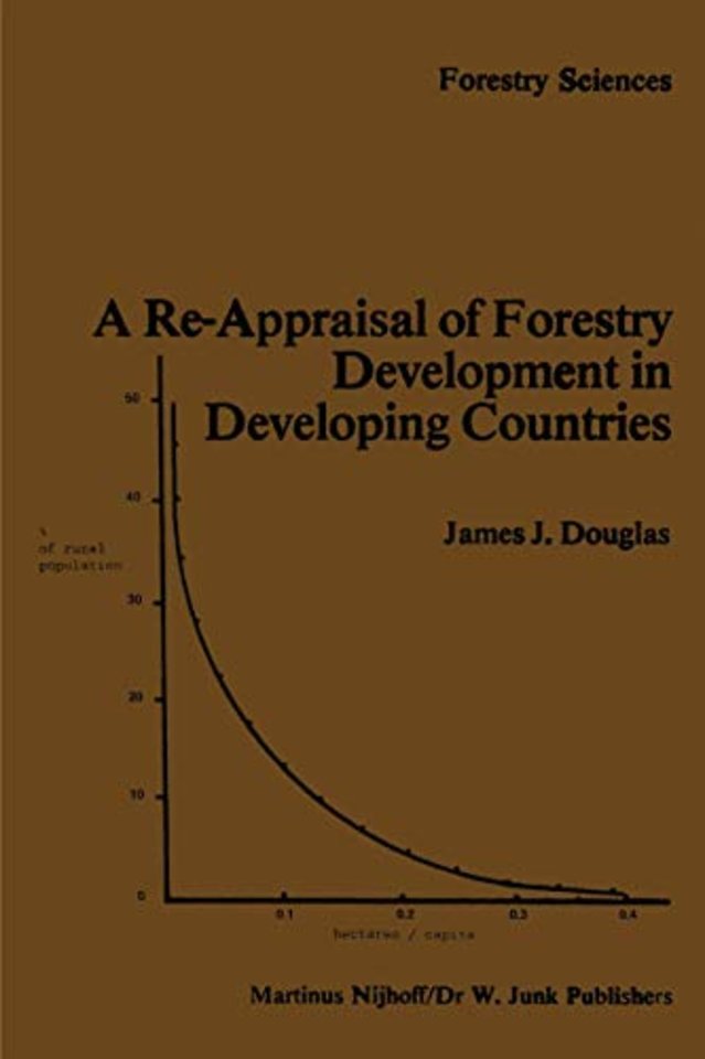A Re-Appraisal of Forestry Development in Developing Countries