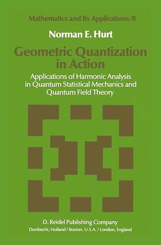 Geometric Quantization in Action