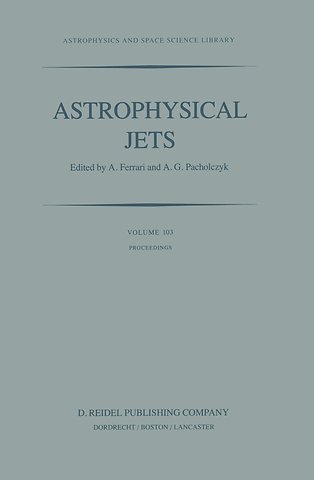 Astrophysical Jets