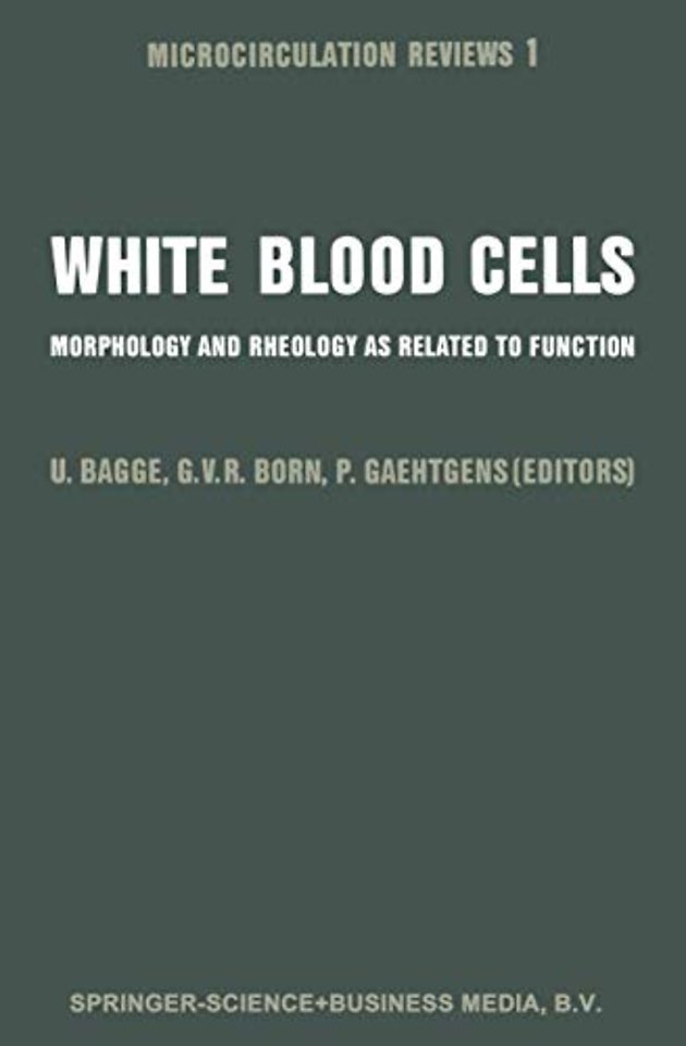 White Blood Cells