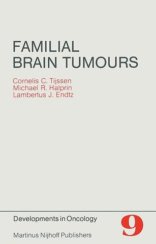 Familial Brain Tumours