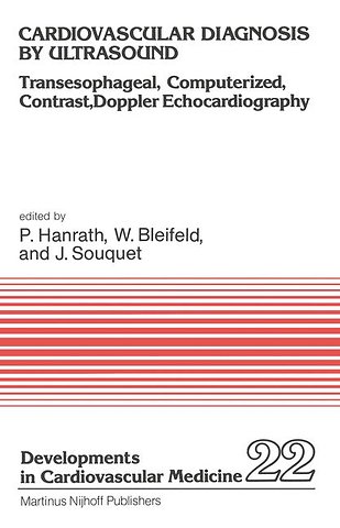 Cardiovascular Diagnosis by Ultrasound