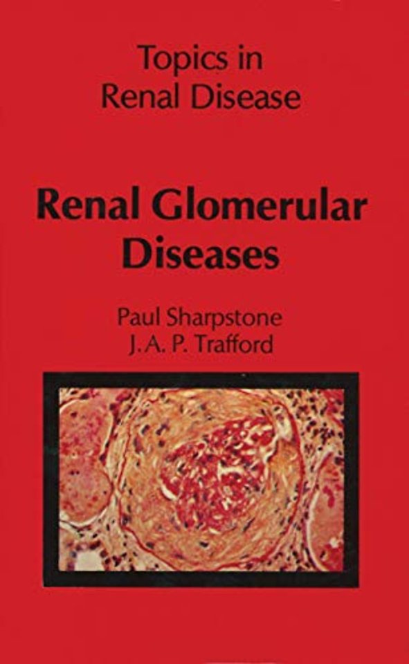Renal Glomerular Diseases