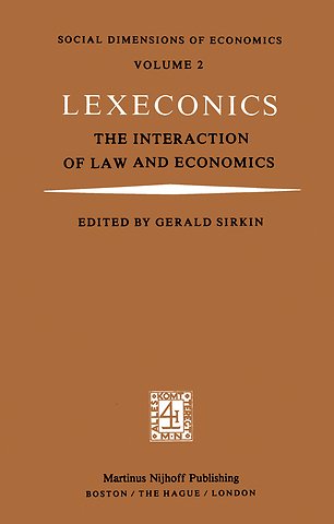 Lexeconics