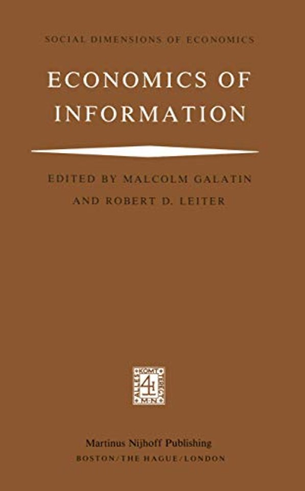 Economics of Information