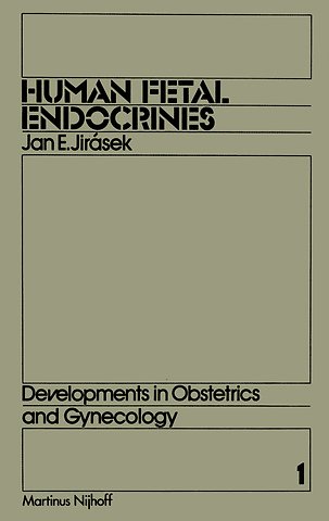 Human Fetal Endocrines