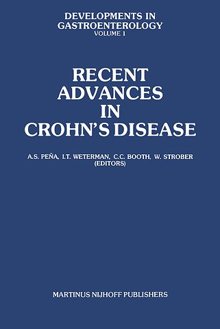 Recent Advances in Crohn’s Disease