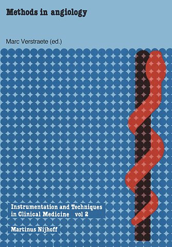 Methods in Angiology