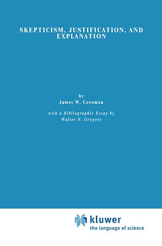 Skepticism, Justification, and Explanation