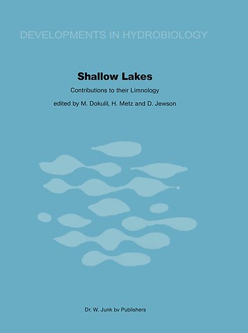 Shallow Lakes Contributions to their Limnology