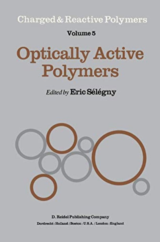 Optically Active Polymers