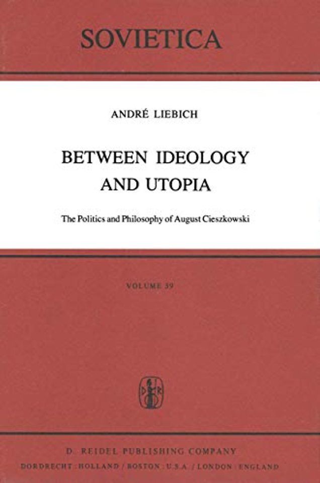 Between Ideology and Utopia