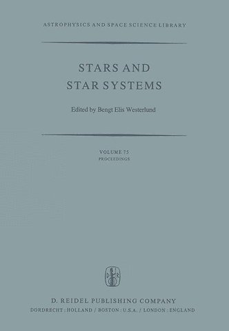Stars and Star Systems