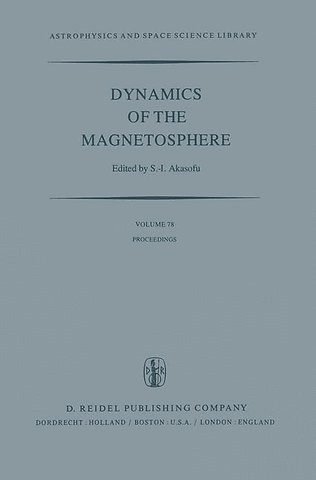 Dynamics of the Magnetosphere