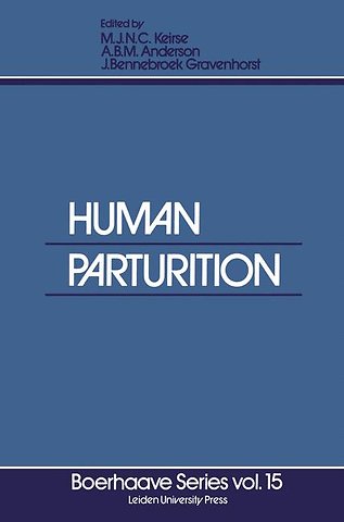 Human Parturition