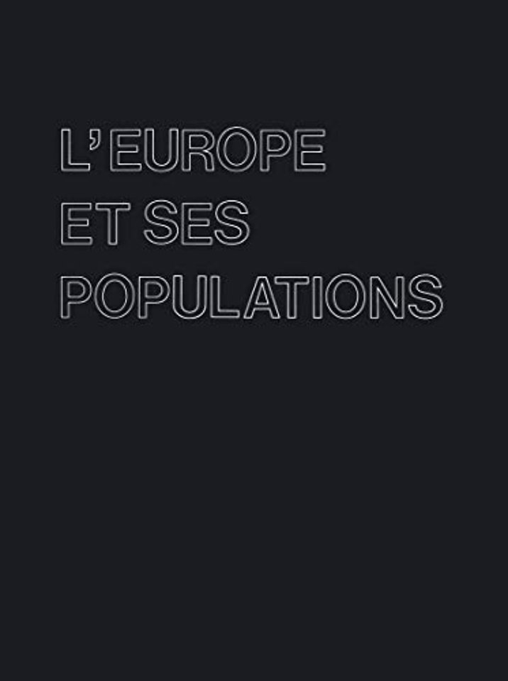 L’Europe et ses Populations
