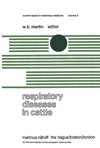 Respiratory Diseases in Cattle
