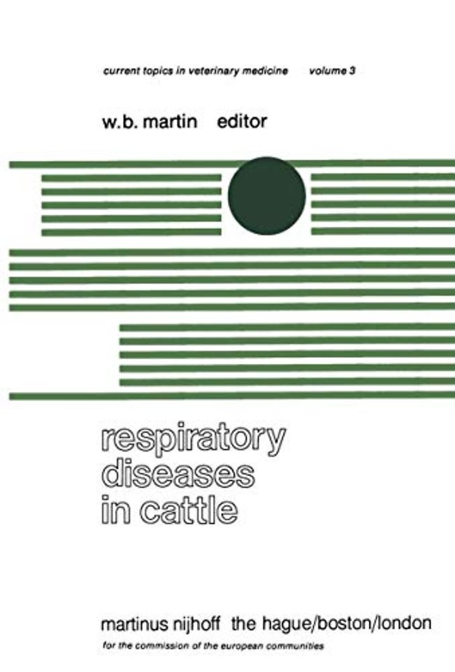 Respiratory Diseases in Cattle