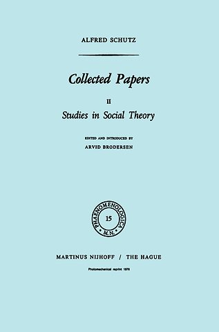 Collected Papers II