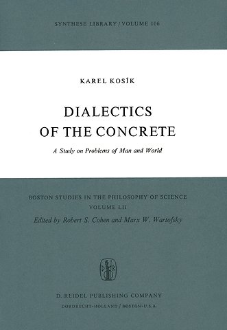 Dialectics of the Concrete