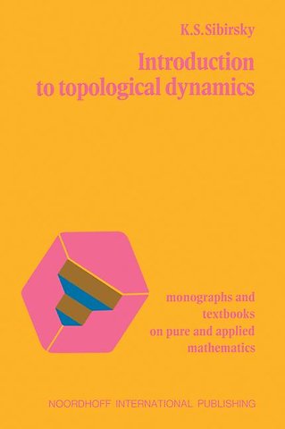 Introduction to topological dynamics