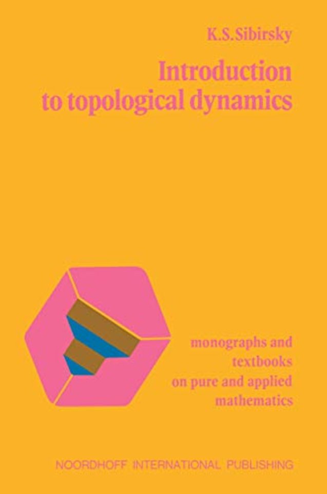Introduction to topological dynamics