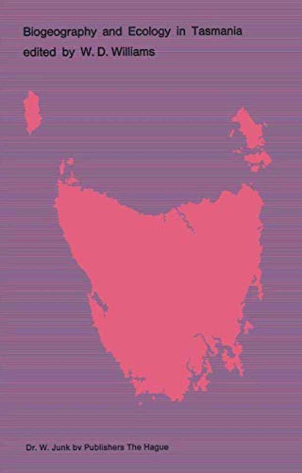 Biogeography and Ecology in Tasmania