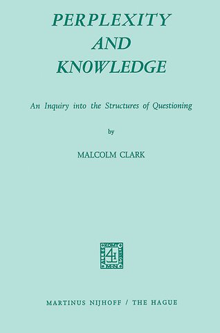 Perplexity and Knowledge