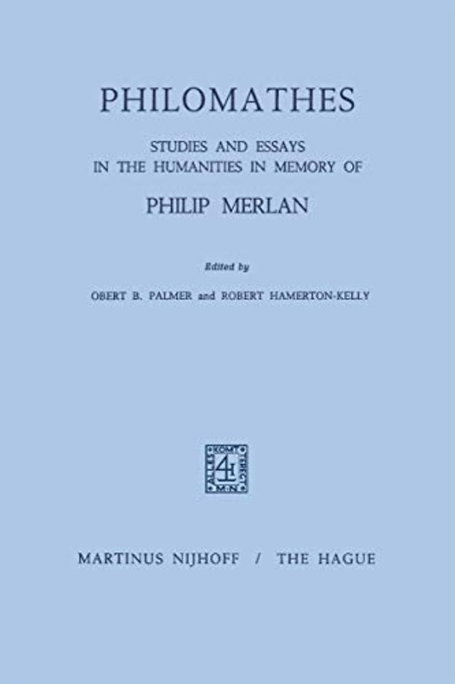 Philomathes