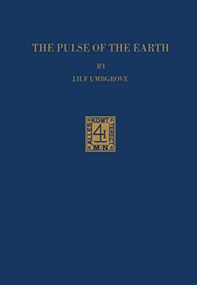 The Pulse of the Earth