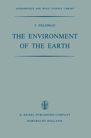 The Environment of the Earth