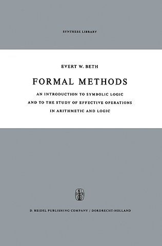 Formal Methods