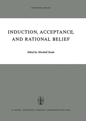 Induction, Acceptance, and Rational Belief