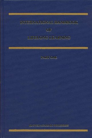 International Handbook of Lifelong Learning