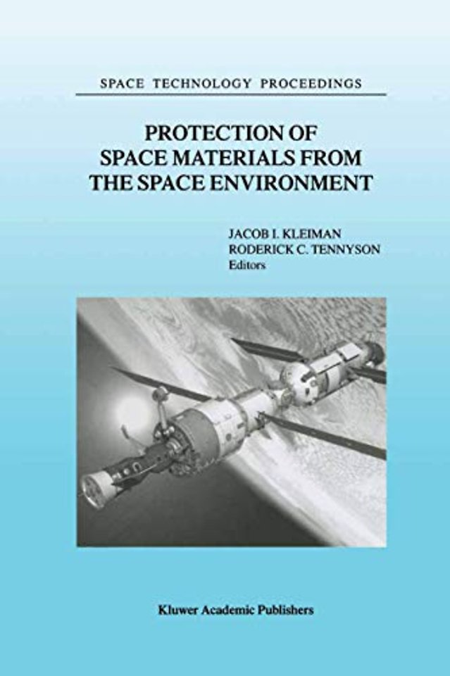 Protection of Space Materials from the Space Environment