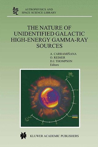 The Nature of Unidentified Galactic High-Energy Gamma-Ray Sources